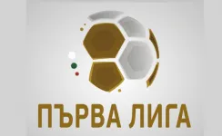First League logo
