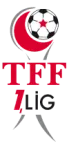 1. Lig logo