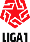 Primera División logo