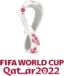 World Cup - Qualification Africa logo