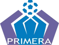 Primera Division logo