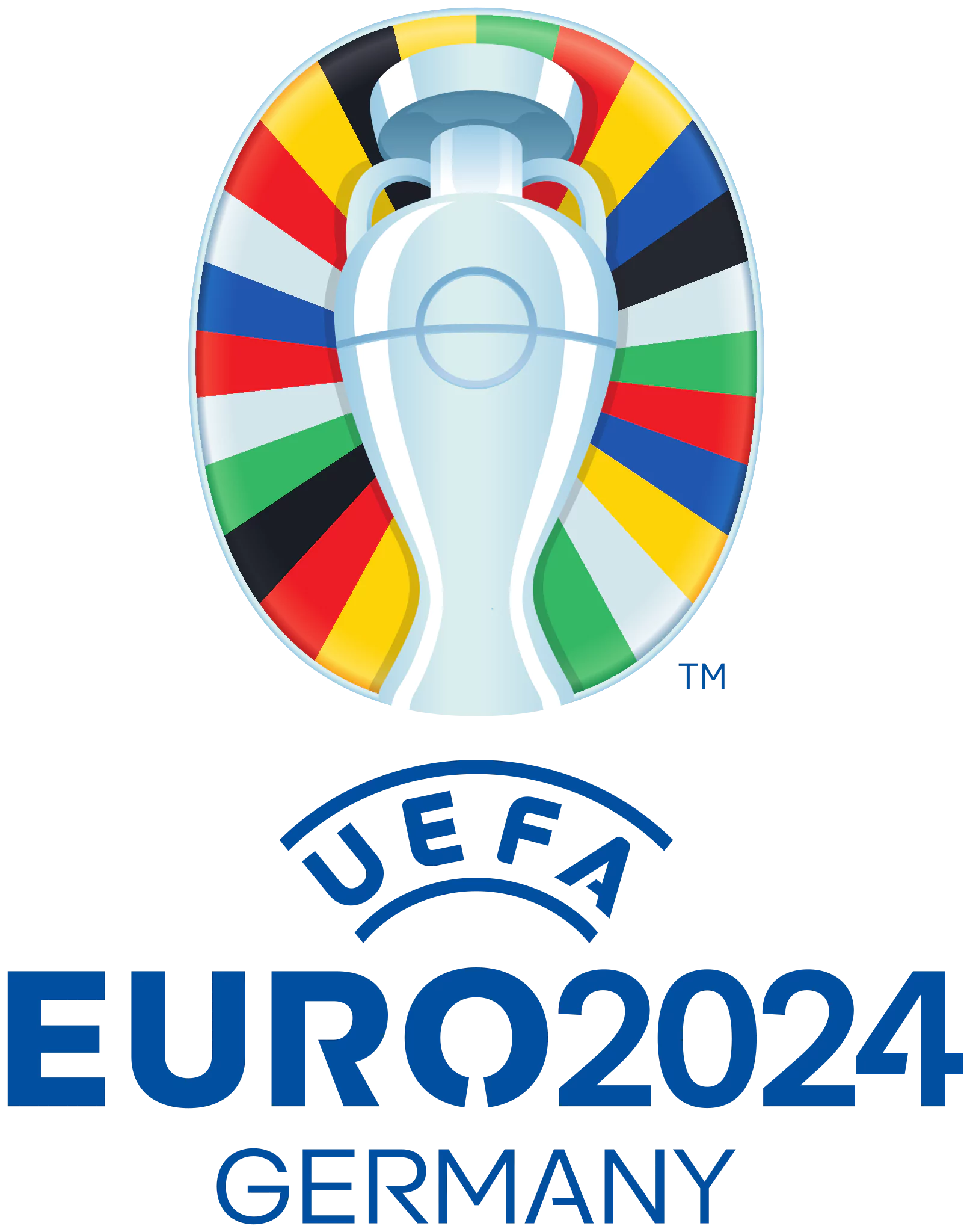 Euro Championship logo