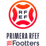 Primera División RFEF - Group 1 logo