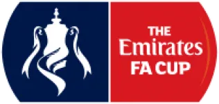 FA Cup logo