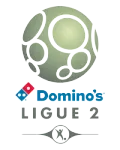 Ligue 2 logo