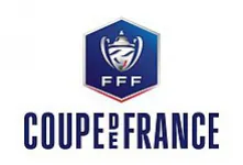 Coupe de France logo