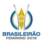 Brasileiro Women logo