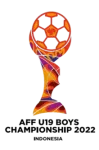 AFF U19 Championship logo