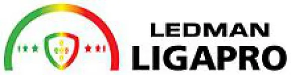 Segunda Liga logo