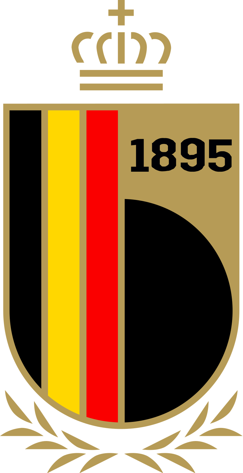 Belgium Logo