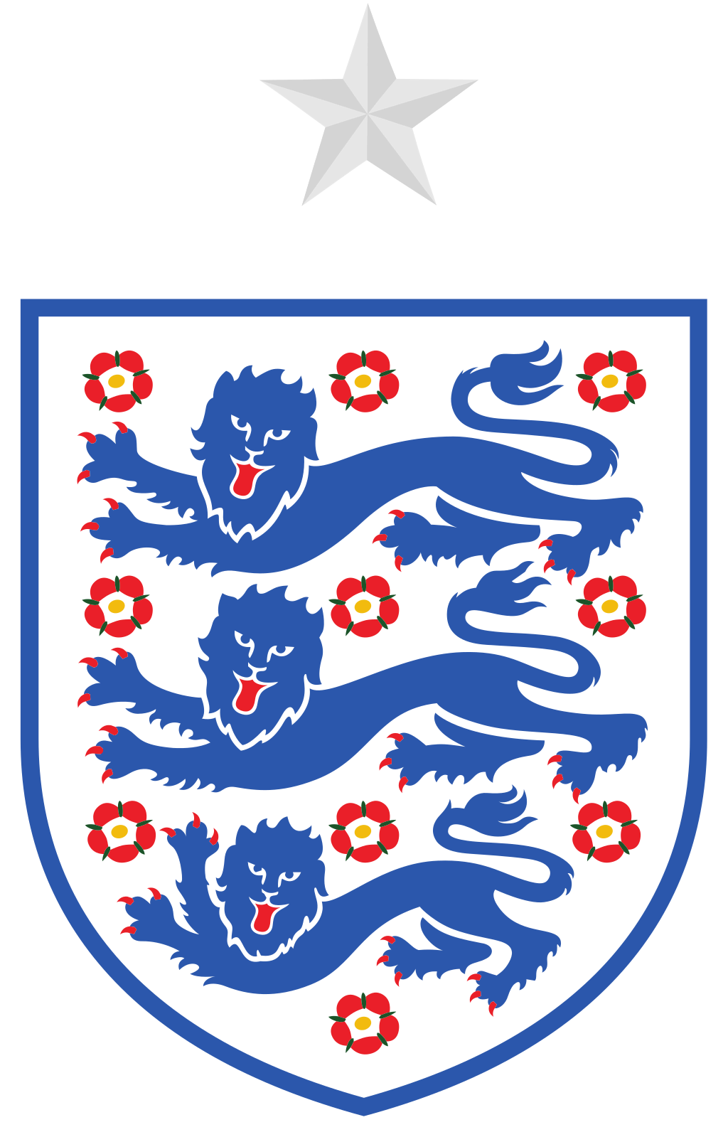 England Logo