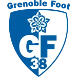 Grenoble Logo