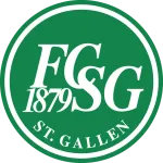 FC ST. Gallen Logo