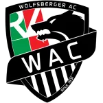 Wolfsberger AC Logo
