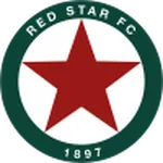 RED Star FC 93 Logo