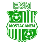Mostaganem Logo