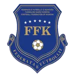 Kosovo Logo