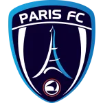 Paris FC Logo