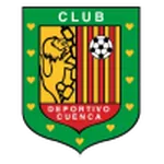 Deportivo Cuenca Logo