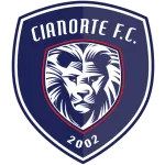 Cianorte Logo