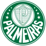 Palmeiras Logo