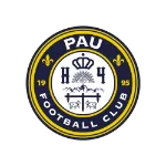 PAU Logo