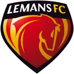 Le Mans Logo