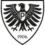 Preußen Münster Logo
