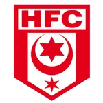 Hallescher FC Logo
