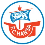Hansa Rostock Logo