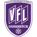 VfL Osnabrück Logo