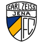FC Carl Zeiss Jena Logo