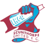 Scunthorpe Logo