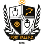 Port Vale Logo