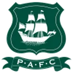 Plymouth Logo