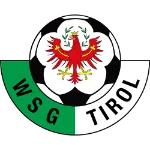 WSG Wattens Logo