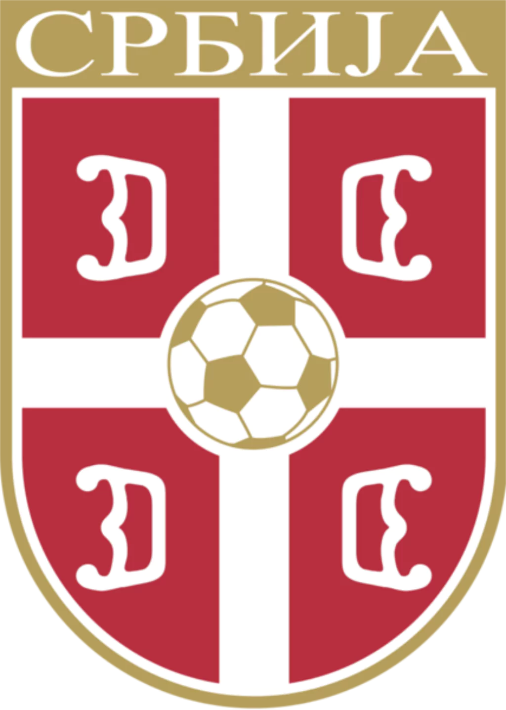 Serbia Logo
