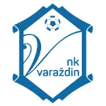 NK Varazdin Logo