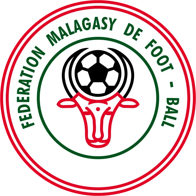 Madagascar Logo