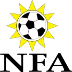 Namibia Logo
