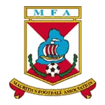 Mauritius Logo
