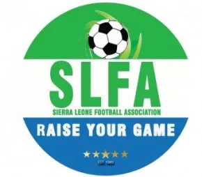Sierra Leone Logo