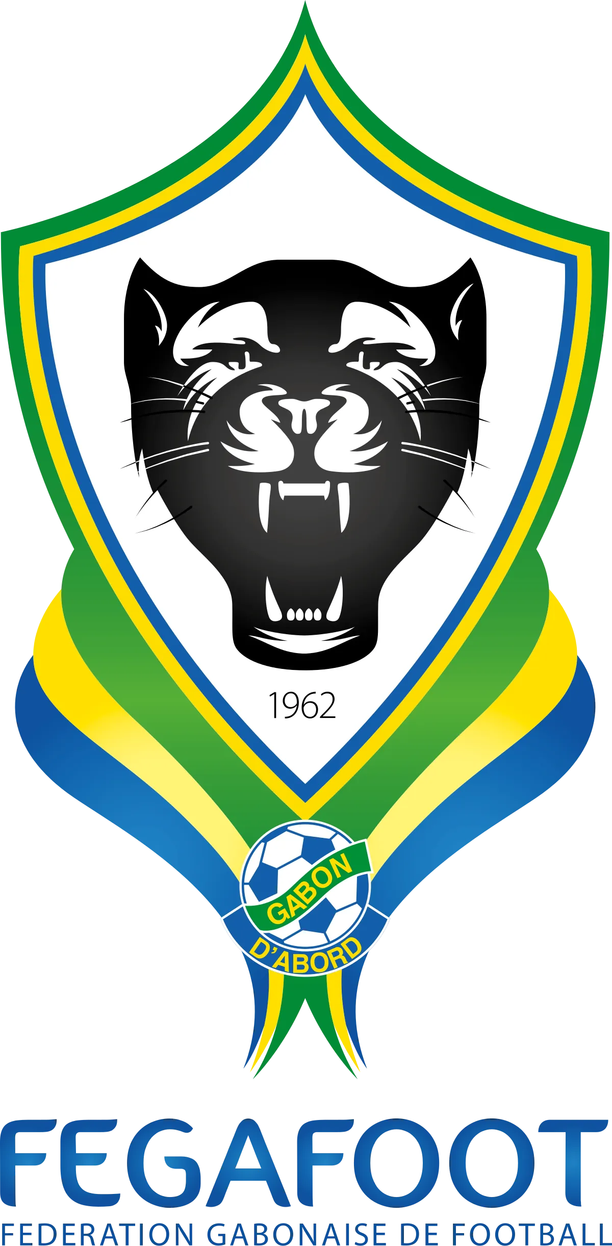 Gabon Logo
