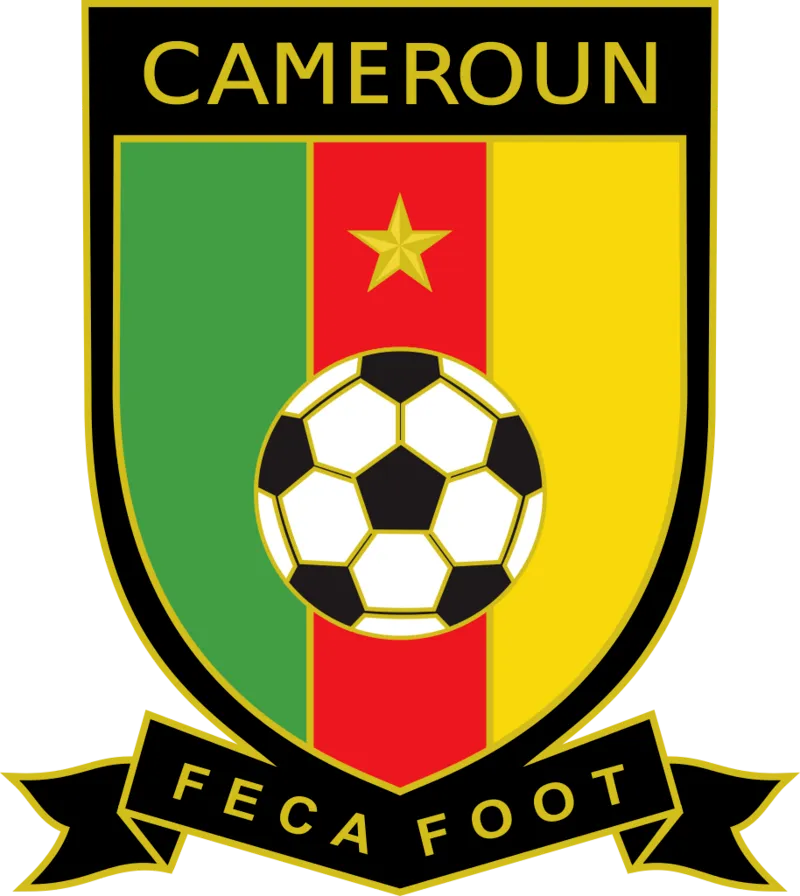 Cameroon Logo