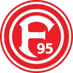 Fortuna Düsseldorf Logo