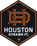 Houston Dynamo Logo