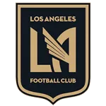 Los Angeles FC Logo