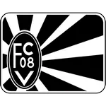 FC 08 Villingen Logo