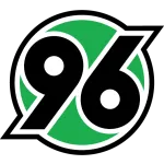 Hannover 96 Logo