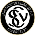 SV Elversberg Logo
